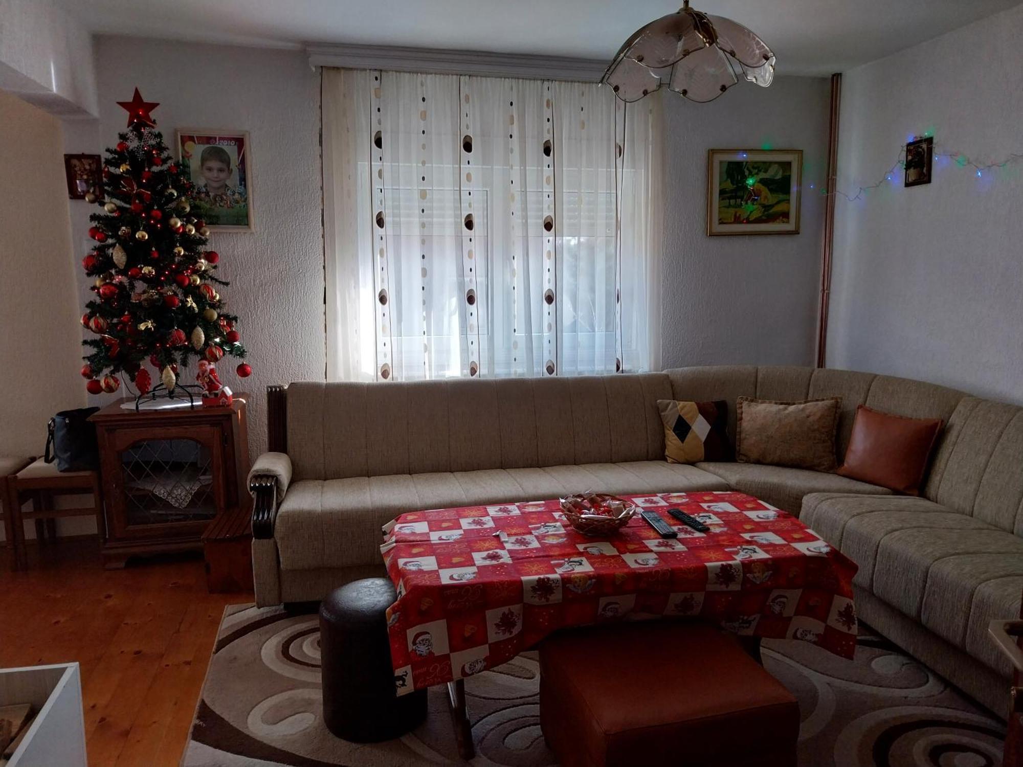 Rent A House - "Laki" Villa ชาเบลียค ภายนอก รูปภาพ
