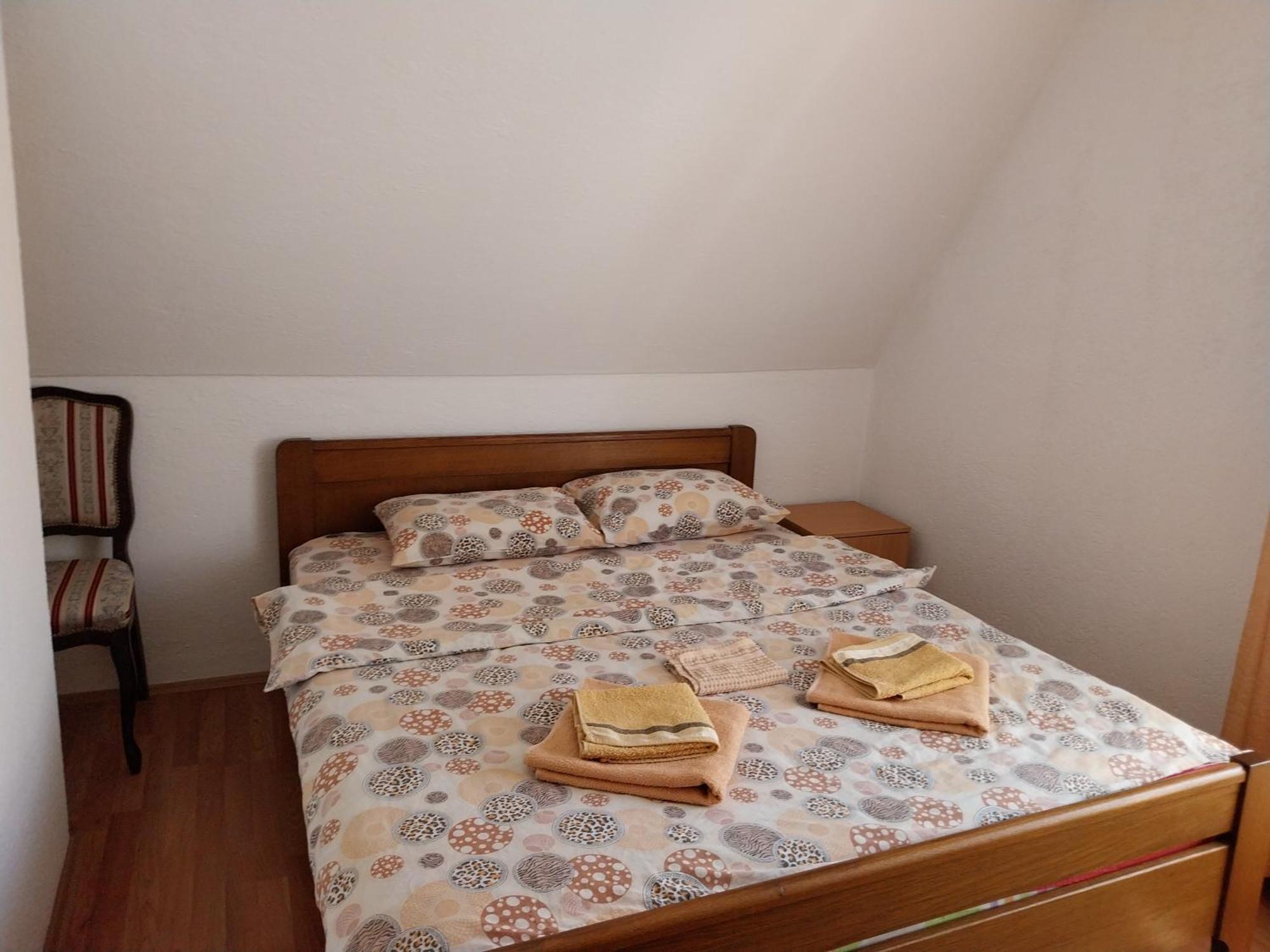 Rent A House - "Laki" Villa ชาเบลียค ภายนอก รูปภาพ