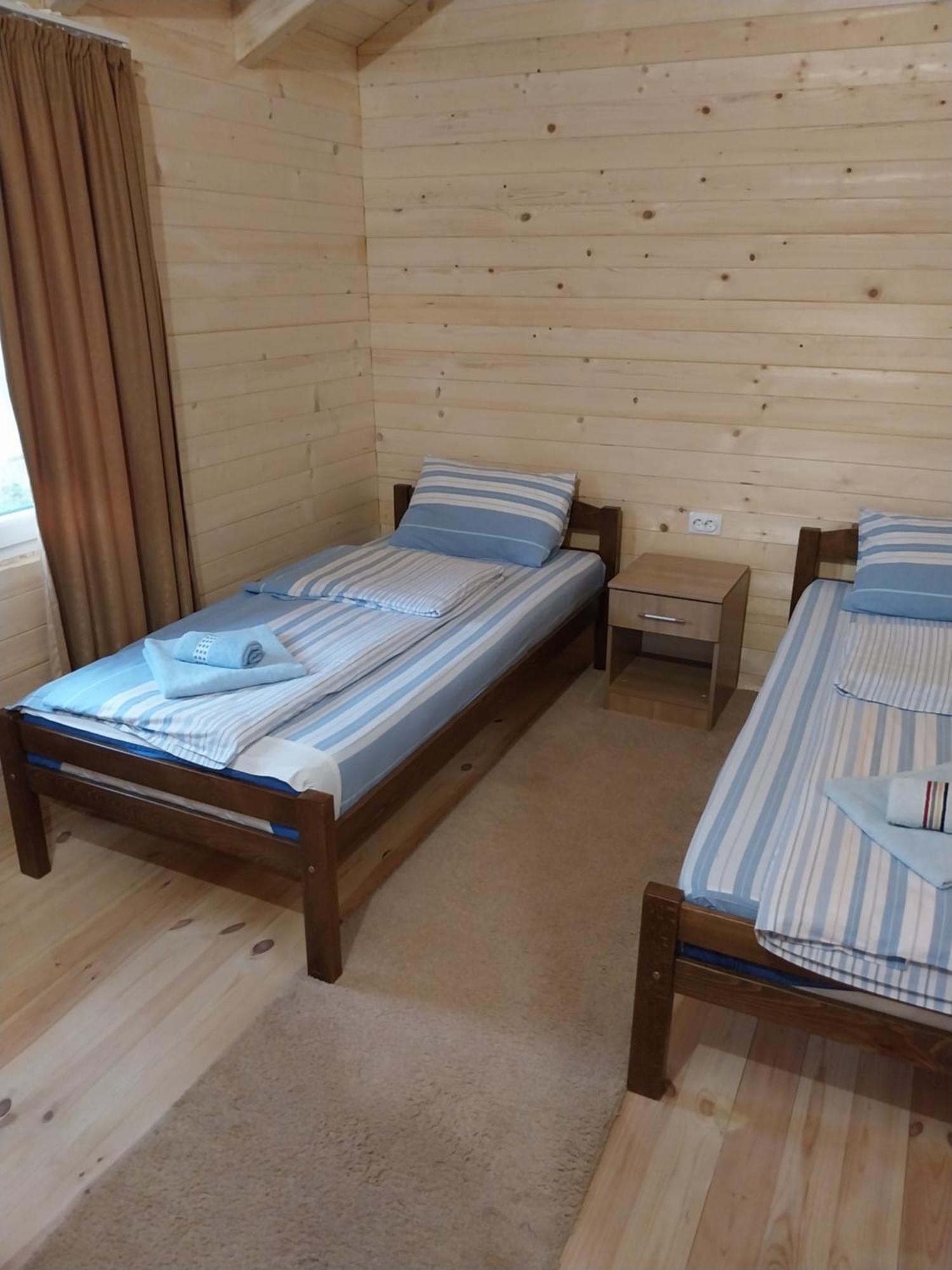 Rent A House - "Laki" Villa ชาเบลียค ภายนอก รูปภาพ
