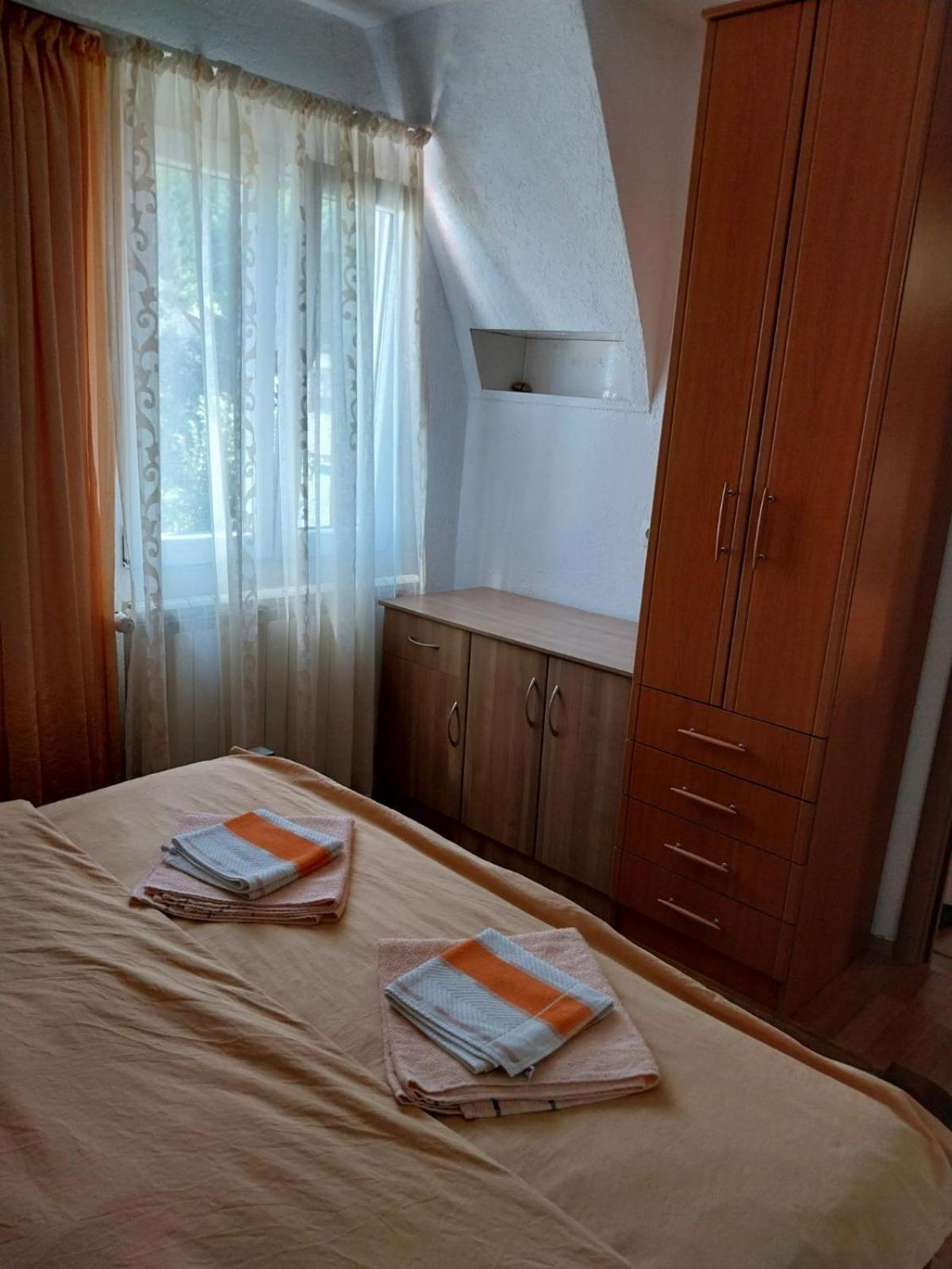 Rent A House - "Laki" Villa ชาเบลียค ภายนอก รูปภาพ