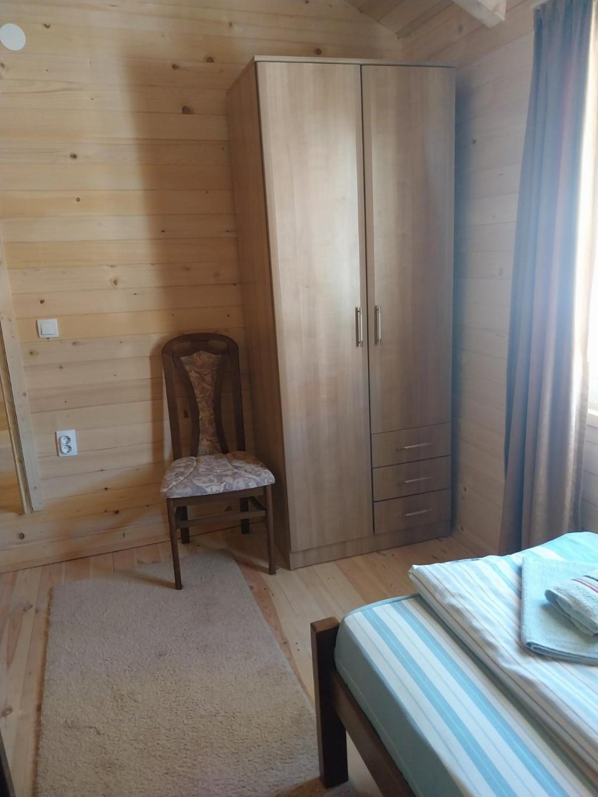 Rent A House - "Laki" Villa ชาเบลียค ภายนอก รูปภาพ
