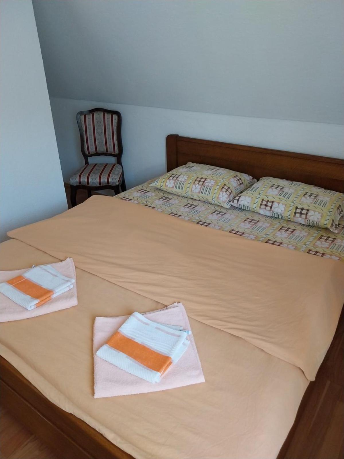 Rent A House - "Laki" Villa ชาเบลียค ภายนอก รูปภาพ