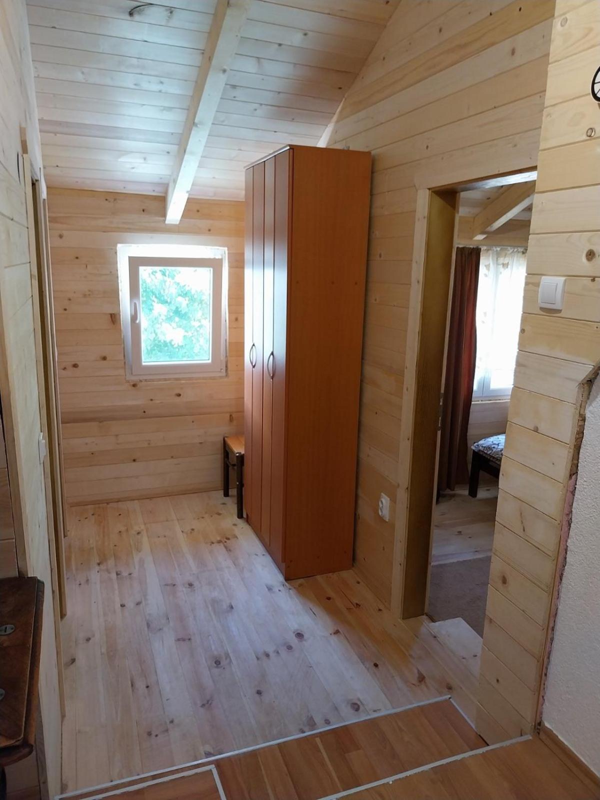 Rent A House - "Laki" Villa ชาเบลียค ภายนอก รูปภาพ