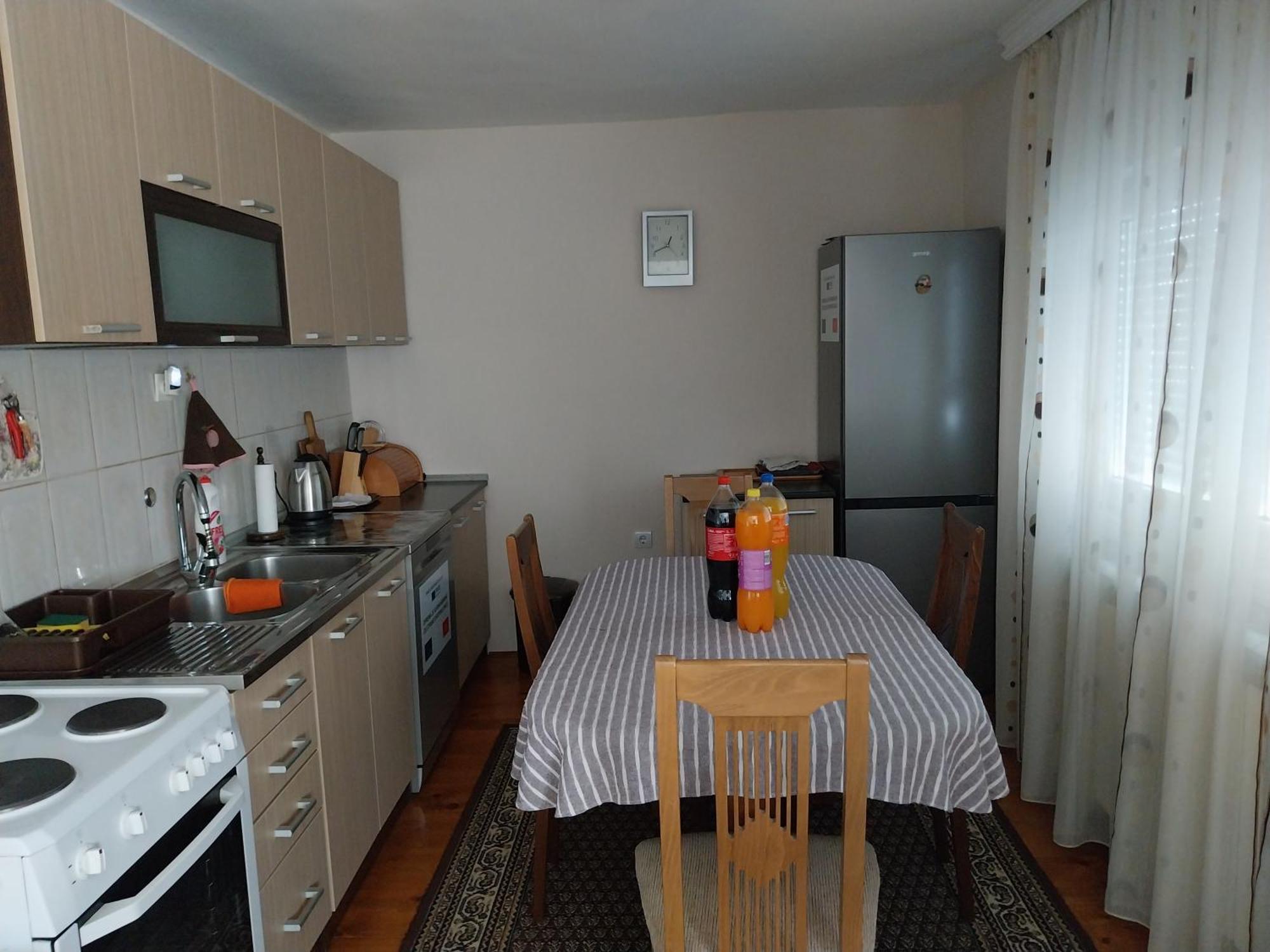 Rent A House - "Laki" Villa ชาเบลียค ภายนอก รูปภาพ