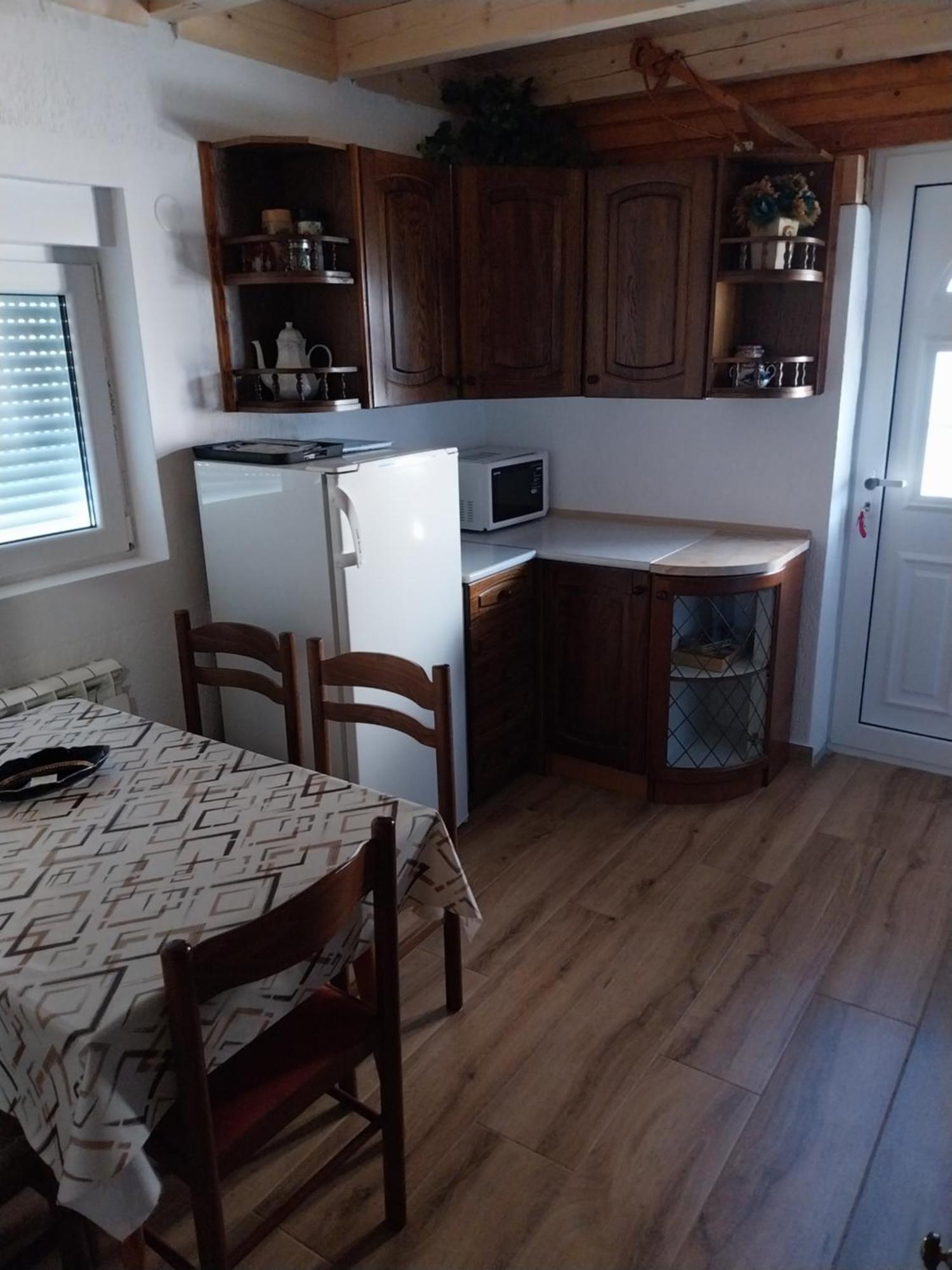 Rent A House - "Laki" Villa ชาเบลียค ภายนอก รูปภาพ