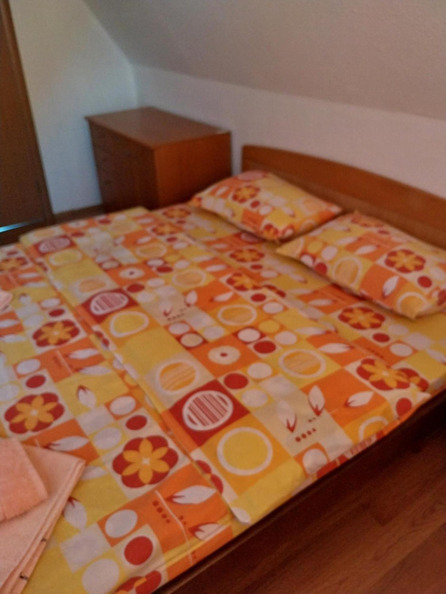 Rent A House - "Laki" Villa ชาเบลียค ภายนอก รูปภาพ