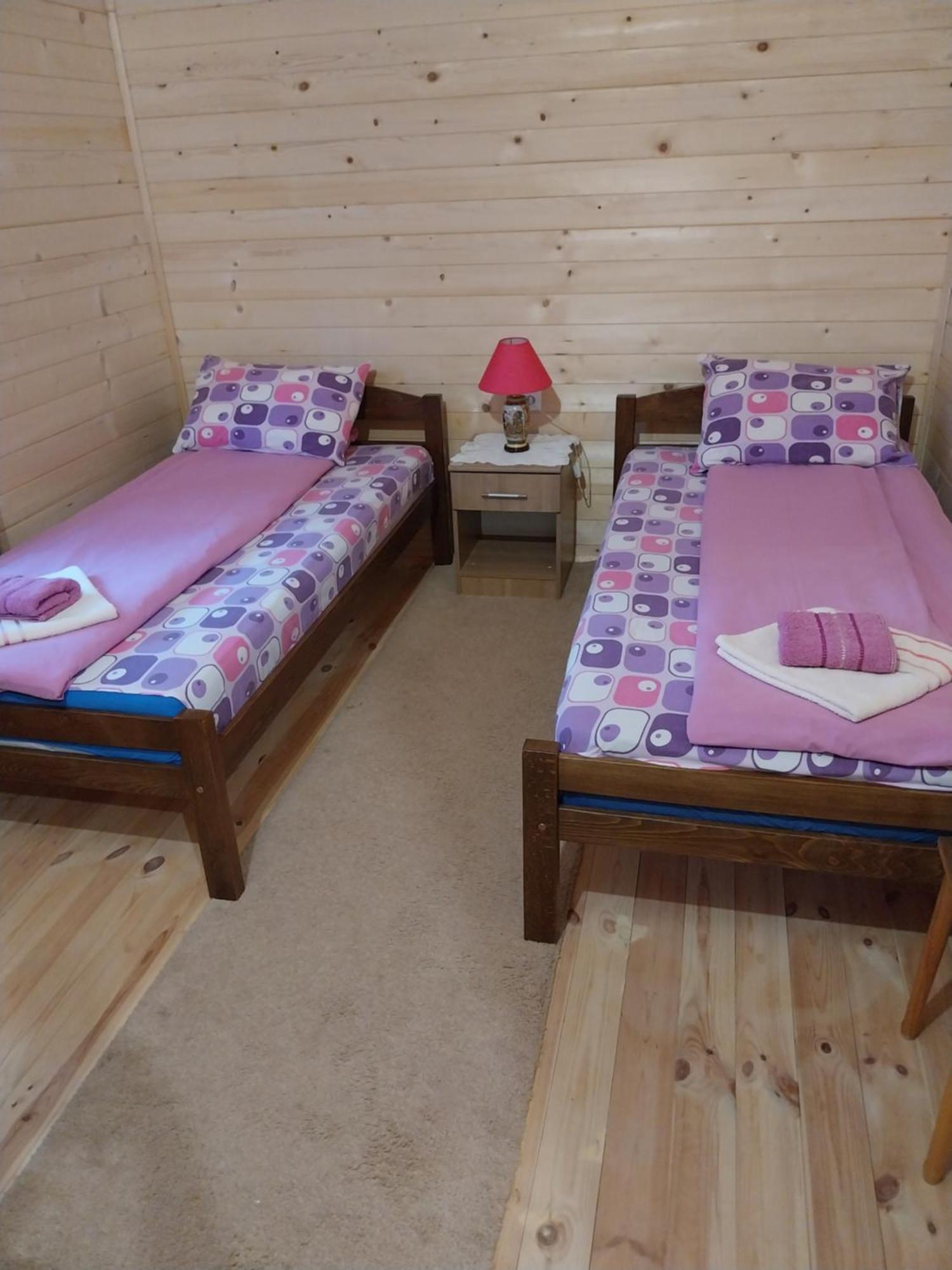 Rent A House - "Laki" Villa ชาเบลียค ภายนอก รูปภาพ
