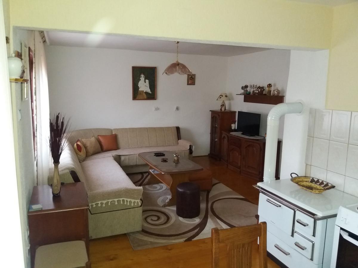 Rent A House - "Laki" Villa ชาเบลียค ภายนอก รูปภาพ